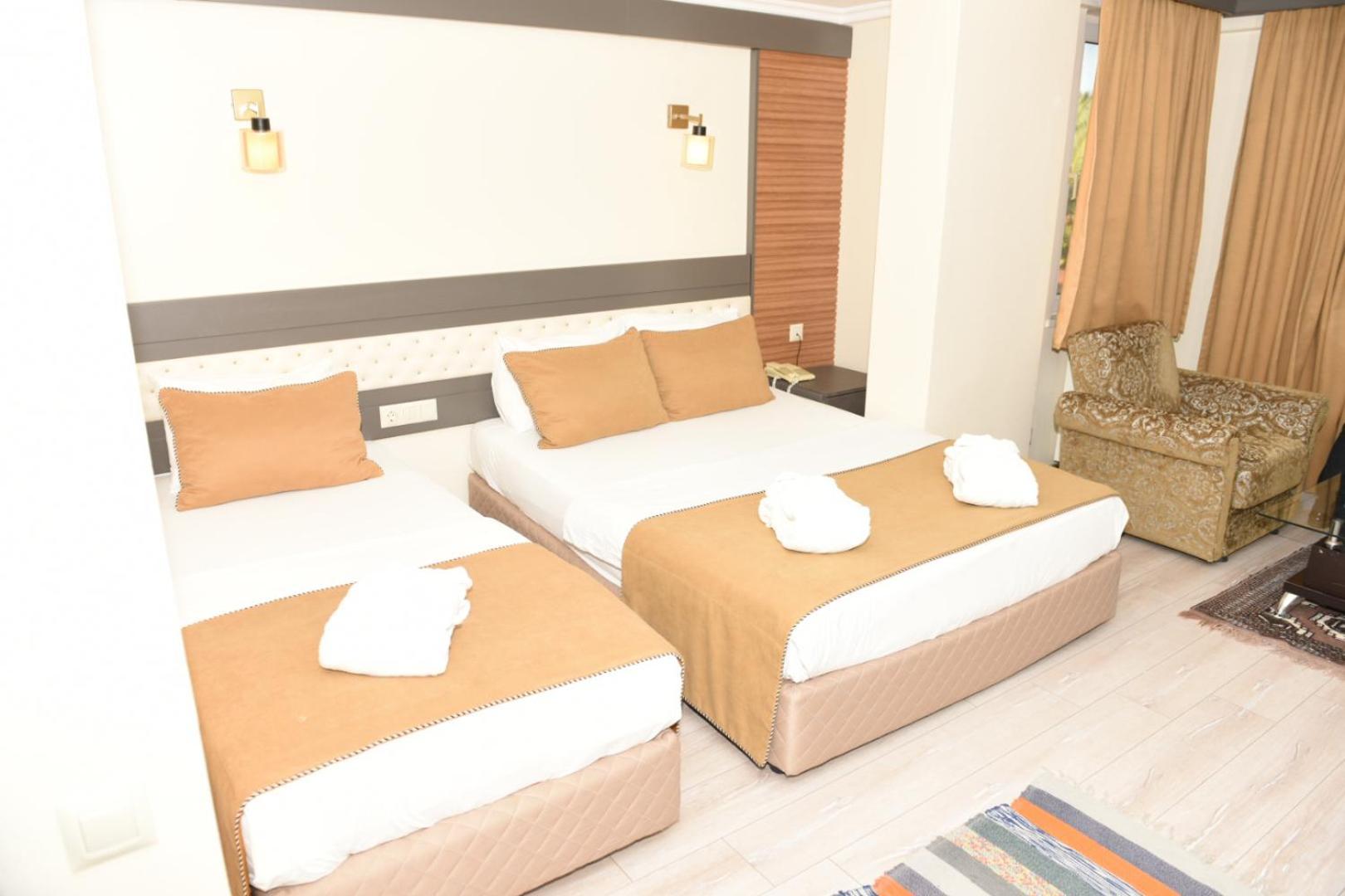 Lycus River Thermal Hotel Pamukkale Eksteriør billede